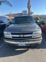 Photo of 2000 Medium Charcoal Gray Metallic Chevrolet Tahoe