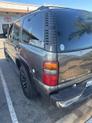 Thumbnail of 2000 Medium Charcoal Gray Metallic Chevrolet Tahoe
