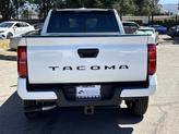 Thumbnail of 2025 Ice Cap Toyota Tacoma
