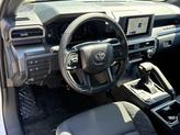 Thumbnail of 2025 Ice Cap Toyota Tacoma