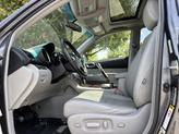 Thumbnail of 2013 Magnetic Gray Toyota Highlander