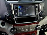 Thumbnail of 2013 Magnetic Gray Toyota Highlander