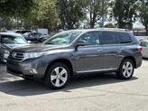 Thumbnail of 2013 Magnetic Gray Toyota Highlander