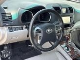 Thumbnail of 2013 Magnetic Gray Toyota Highlander