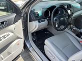 Thumbnail of 2013 Magnetic Gray Toyota Highlander