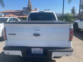 Thumbnail of 2014 Oxford White Ford F-150