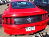 Thumbnail of 2015 Race Red Ford Mustang