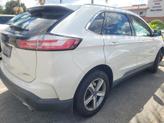 Thumbnail of 2019 White Platinum Ford Edge