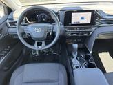 Thumbnail of 2025 Celestial Silver Metallic Toyota Camry