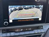 Thumbnail of 2025 Celestial Silver Metallic Toyota Camry
