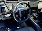 Thumbnail of 2025 Wind Chill Pearl Toyota bZ4X