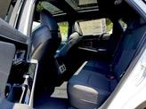 Thumbnail of 2025 Wind Chill Pearl Toyota bZ4X