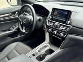 Thumbnail of 2022 Sonic Gray Pearl Honda Accord Hybrid