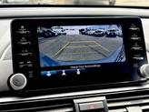 Thumbnail of 2022 Sonic Gray Pearl Honda Accord Hybrid
