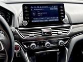 Thumbnail of 2022 Sonic Gray Pearl Honda Accord Hybrid