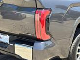 Thumbnail of 2025 Magnetic Gray Metallic Toyota Tundra Hybrid