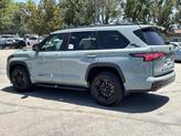 Thumbnail of 2025 Lunar Rock Toyota Sequoia
