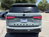 Thumbnail of 2025 Lunar Rock Toyota Sequoia