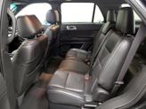 Thumbnail of 2014 Tuxedo Black Metallic Ford Explorer