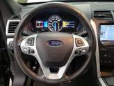 Thumbnail of 2014 Tuxedo Black Metallic Ford Explorer