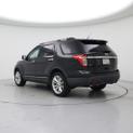 Thumbnail of 2014 Tuxedo Black Metallic Ford Explorer