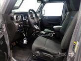 Thumbnail of 2021 Billet Silver Metallic Clearcoat Jeep Wrangler Unlimited 4xe