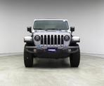 Thumbnail of 2021 Billet Silver Metallic Clearcoat Jeep Wrangler Unlimited 4xe