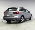 Thumbnail of 2013 Liquid Silver Mazda CX-9