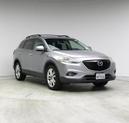Photo of 2013 Liquid Silver Mazda CX-9