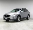 Thumbnail of 2013 Liquid Silver Mazda CX-9