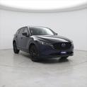 Photo of 2024 Blue Mazda CX-5