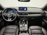 Thumbnail of 2024 Blue Mazda CX-5