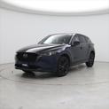 Thumbnail of 2024 Blue Mazda CX-5