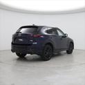 Thumbnail of 2024 Blue Mazda CX-5