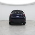 Thumbnail of 2024 Blue Mazda CX-5