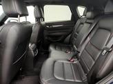Thumbnail of 2024 Blue Mazda CX-5