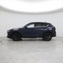 Thumbnail of 2024 Blue Mazda CX-5