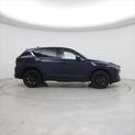 Thumbnail of 2024 Blue Mazda CX-5