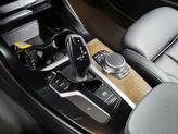 Thumbnail of 2019 Black BMW X3