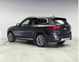 Thumbnail of 2019 Black BMW X3