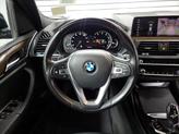 Thumbnail of 2019 Black BMW X3