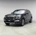 Thumbnail of 2019 Black BMW X3
