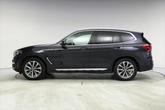 Thumbnail of 2019 Black BMW X3