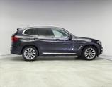 Thumbnail of 2019 Black BMW X3