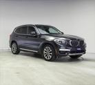Photo of 2019 Black BMW X3