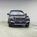 Thumbnail of 2019 Black BMW X3