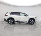 Thumbnail of 2023 White Nissan Rogue
