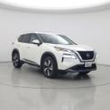 Photo of 2023 White Nissan Rogue