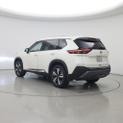 Thumbnail of 2023 White Nissan Rogue