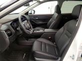 Thumbnail of 2023 White Nissan Rogue